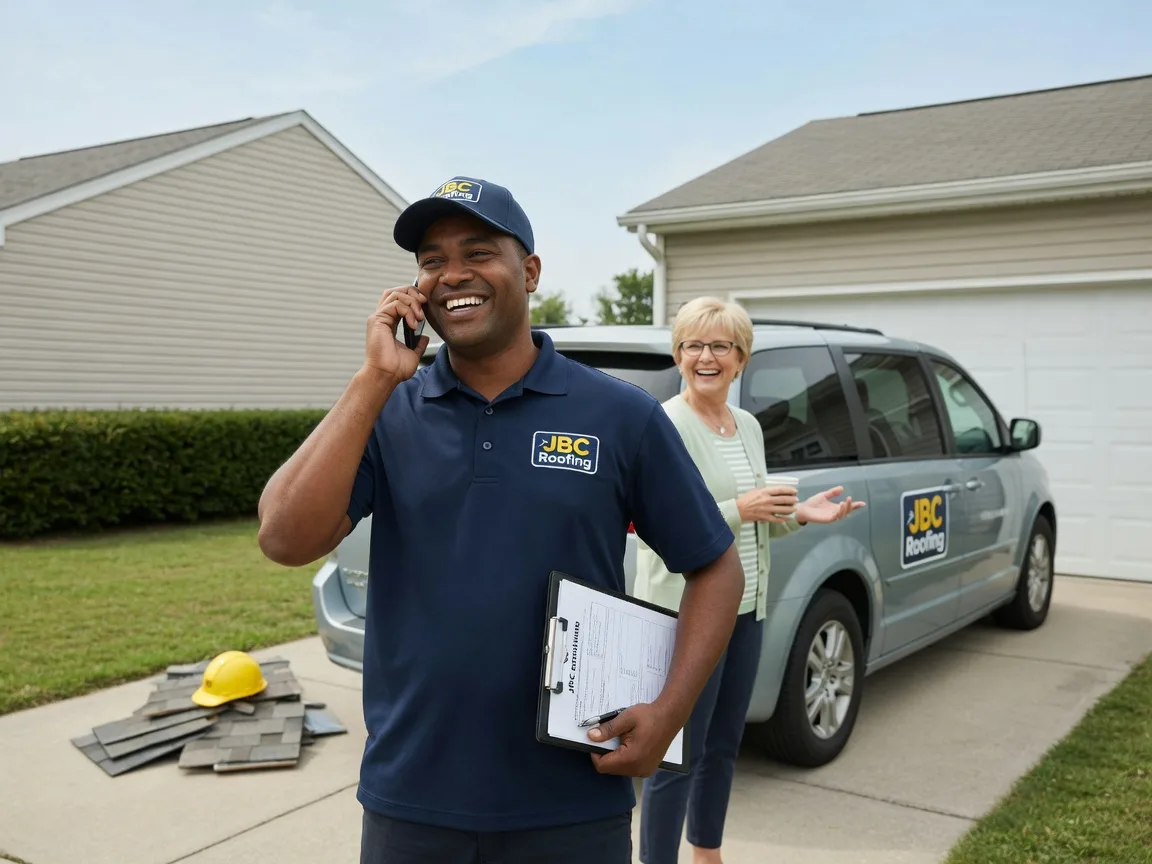 Roof Replacement Morrison, OK FAQs